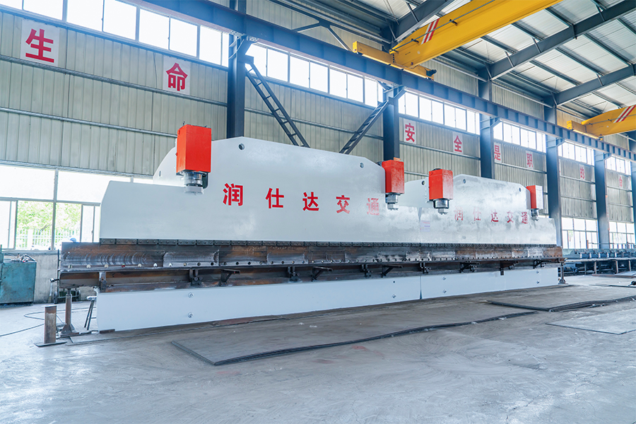 Jiangsu RISUN Traffic Technology Co., Ltd.