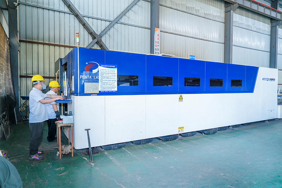 Jiangsu RISUN Traffic Technology Co., Ltd.