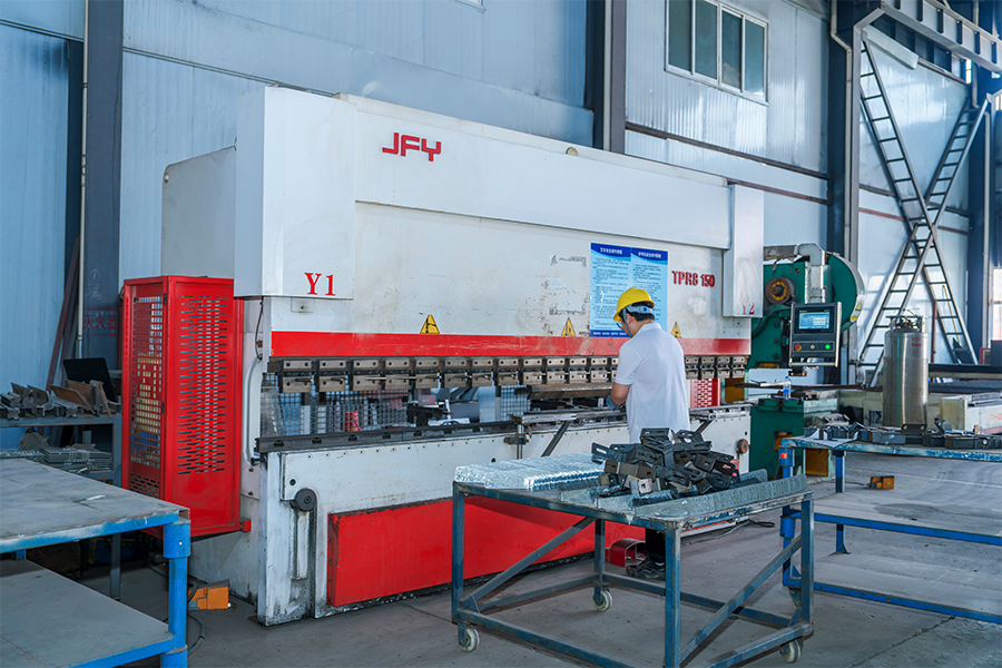 Jiangsu RISUN Traffic Technology Co., Ltd.