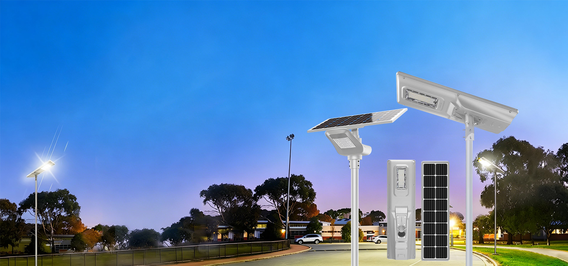 Jiangsu RISUN Traffic Technology Co., Ltd.