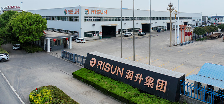 Jiangsu RISUN Traffic Technology Co., Ltd.