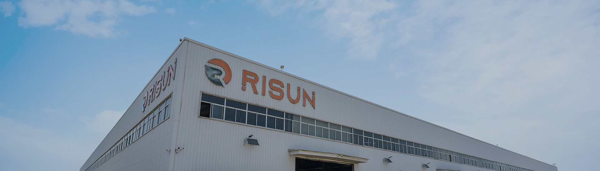 Jiangsu RISUN Traffic Technology Co., Ltd.