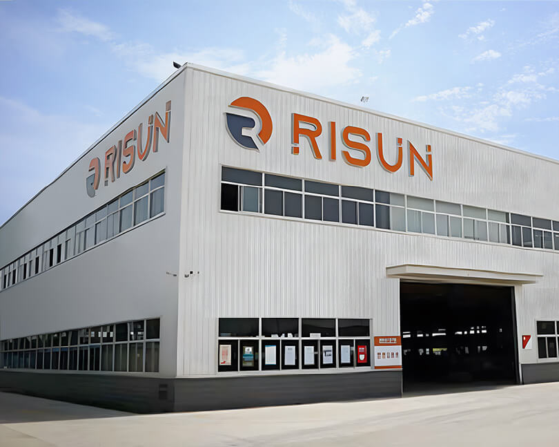 Jiangsu RISUN Traffic Technology Co., Ltd.