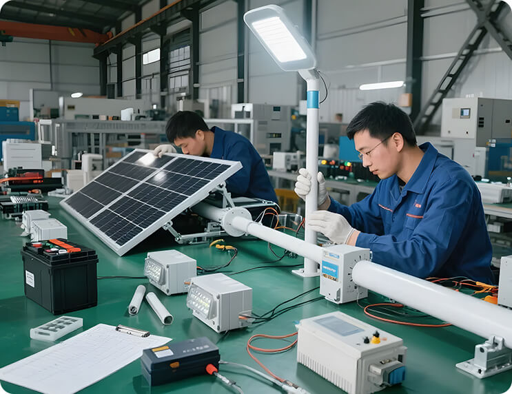 Jiangsu RISUN Traffic Technology Co., Ltd.